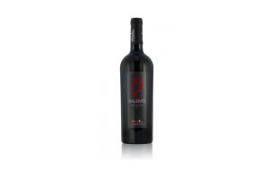 vino-rosso-balente-isola-dei-nuraghi-igt