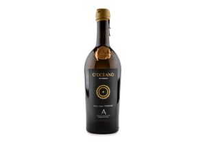 Vino bianco G’Oceano Antica Vigna “Sennore”1