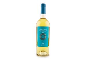 vino bianco g'oceano cantina arvisionadu1