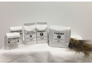 Box di pasta e farine 