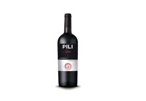 CANNONAU IPNO Tenute Carlo Pili