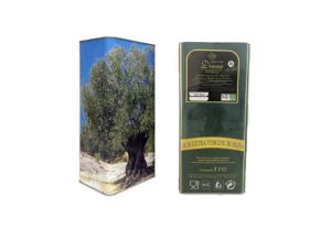 S’Ollu de Diana – Olio EVO BIO 5 LITRI