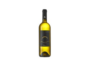 LUGHES – Vermentino di Sardegna DOC