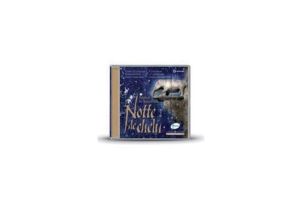 Notte de chelu - CD