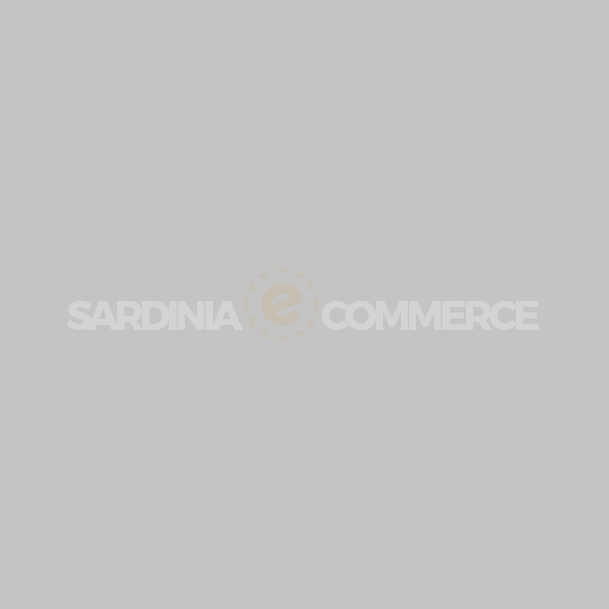 Salsiccia sarda Campidanese – 5 pz